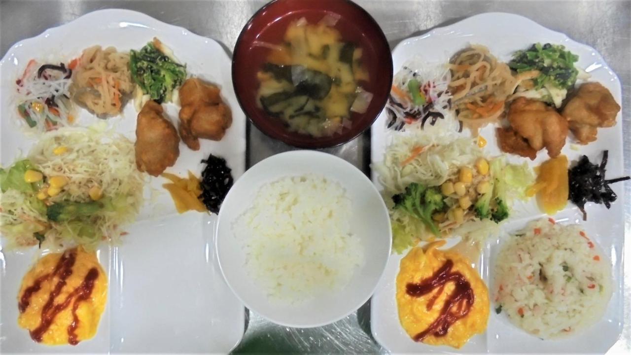Toyoko Inn Kintetsu Yokkaichi eki Kita guchi Eksteriør billede