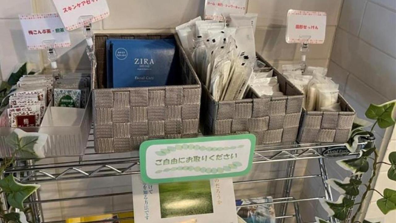 Toyoko Inn Kintetsu Yokkaichi eki Kita guchi Eksteriør billede