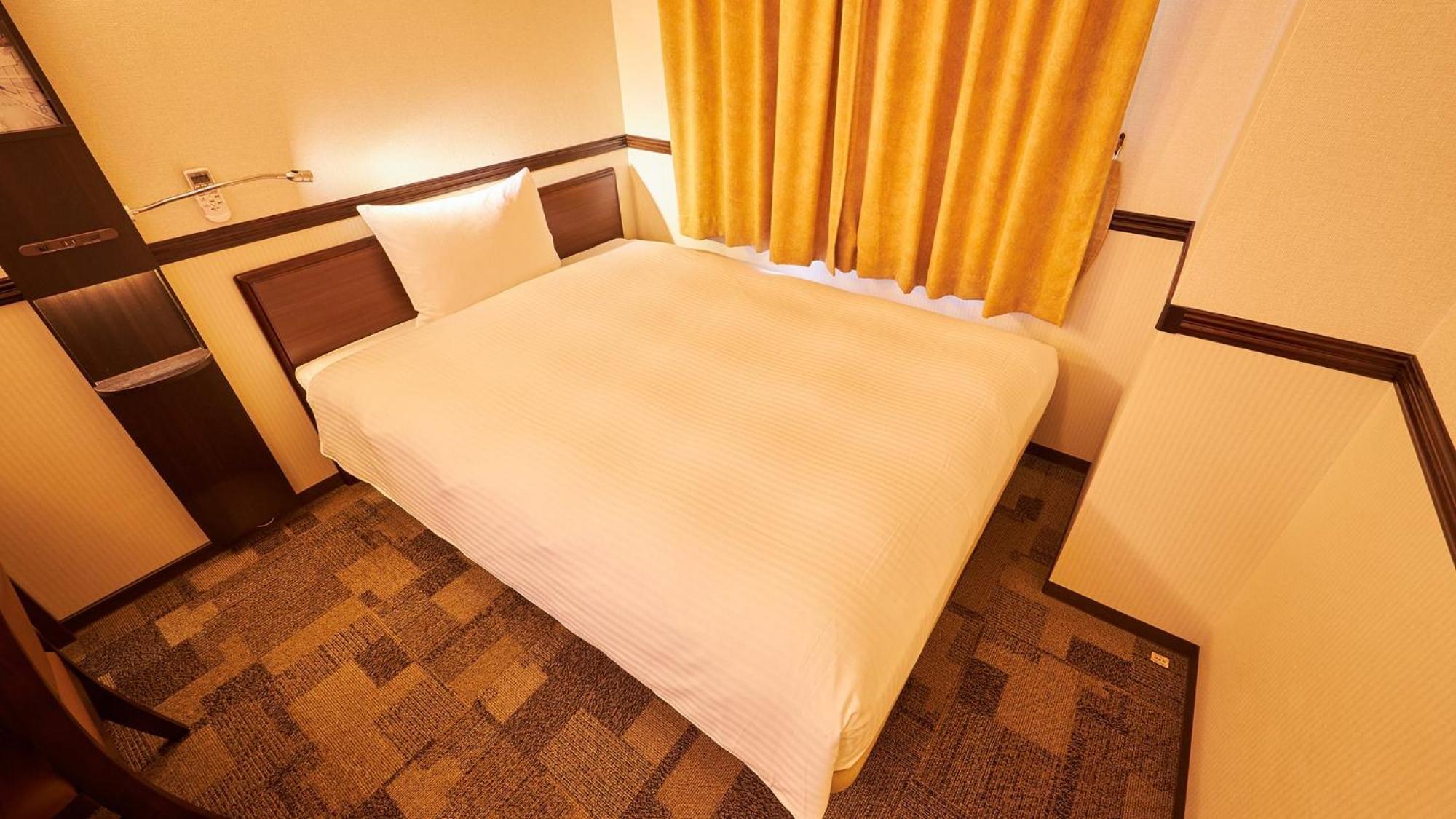 Toyoko Inn Kintetsu Yokkaichi eki Kita guchi Værelse billede
