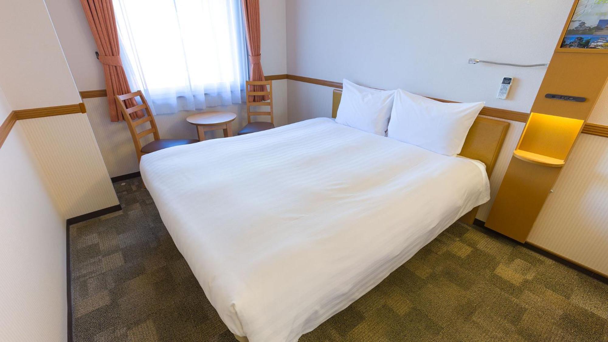 Toyoko Inn Kintetsu Yokkaichi eki Kita guchi Værelse billede