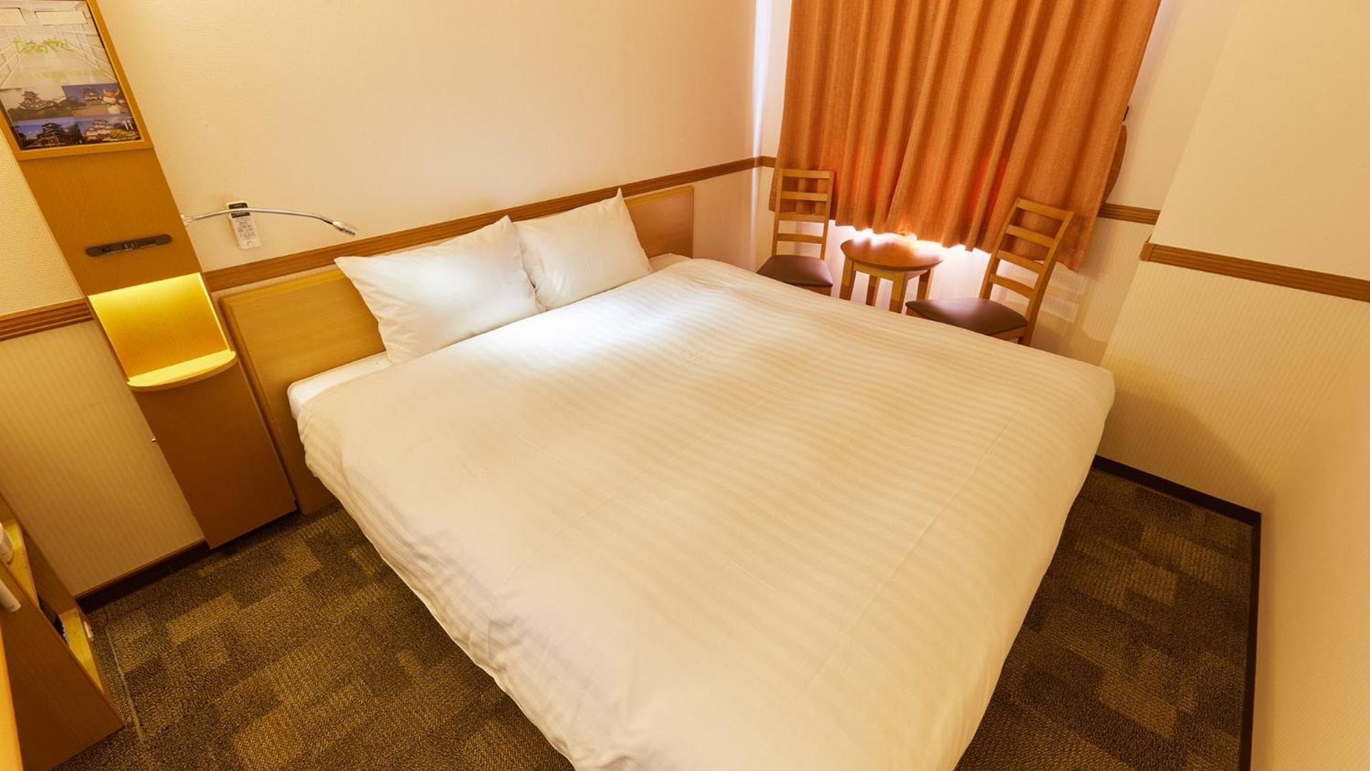 Toyoko Inn Kintetsu Yokkaichi eki Kita guchi Værelse billede