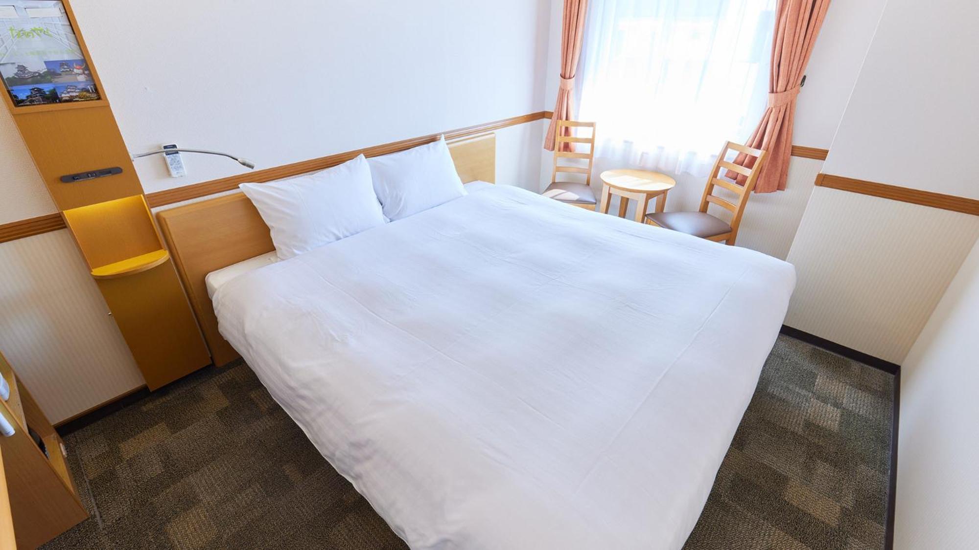 Toyoko Inn Kintetsu Yokkaichi eki Kita guchi Værelse billede